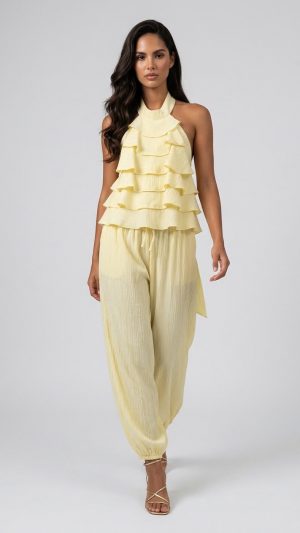 CONJUNTO LIESEL