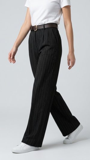 Pant Franela Ana