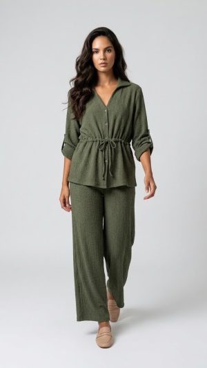 CONJUNTO VALERIA