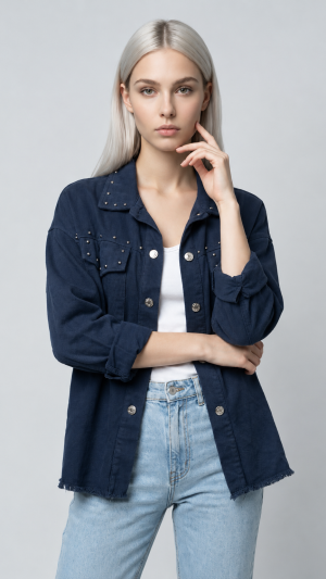 Chaqueta Solea