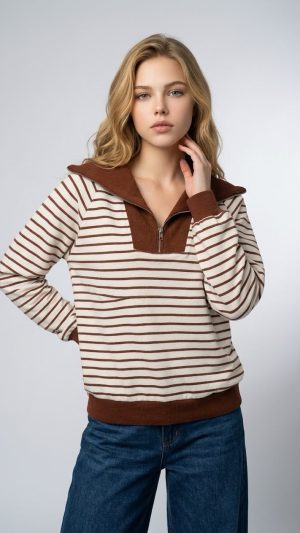 SUDADERA RALLAS MARIA
