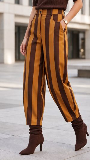 PANT BELARIA