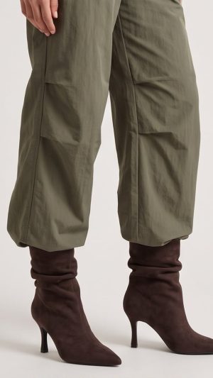 BOTAS AMELIA