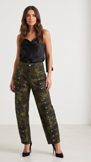 PANT CAMU ALMIRANTE