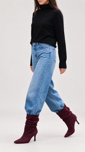 BOTAS AMELIA TINTO